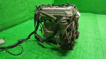 ДВИГАТЕЛЬ НА TOYOTA RAUM NCZ25 1NZ-FE