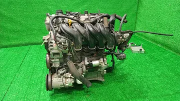 ДВИГАТЕЛЬ НА TOYOTA RAUM NCZ25 1NZ-FE