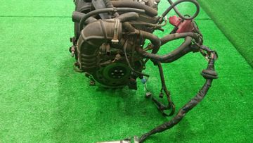 ДВИГАТЕЛЬ НА TOYOTA RAUM NCZ25 1NZ-FE