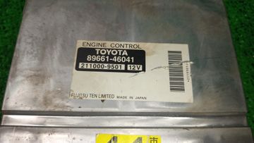 ДВИГАТЕЛЬ НА TOYOTA RAUM NCZ25 1NZ-FE
