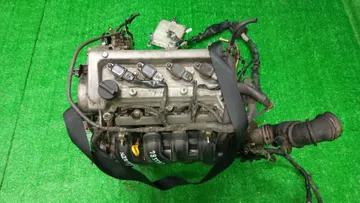 ДВИГАТЕЛЬ НА TOYOTA COROLLA NZE124 1NZ-FE