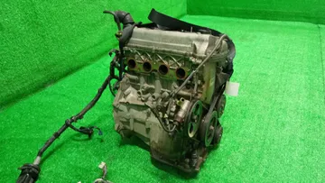ДВИГАТЕЛЬ НА TOYOTA COROLLA NZE124 1NZ-FE