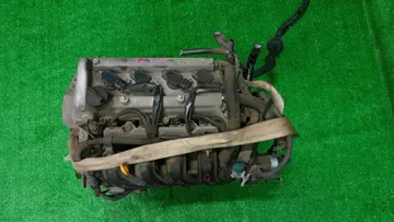 ДВИГАТЕЛЬ НА TOYOTA SIENTA NCP85G 1NZ-FE