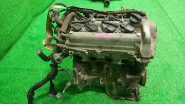 ДВИГАТЕЛЬ НА TOYOTA SIENTA NCP85G 1NZ-FE