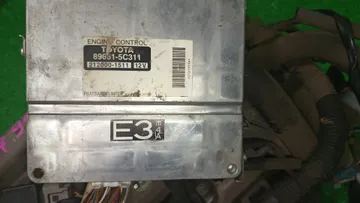 ДВИГАТЕЛЬ НА TOYOTA SIENTA NCP85G 1NZ-FE
