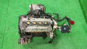 ДВИГАТЕЛЬ НА MITSUBISHI COLT Z25A 4G19