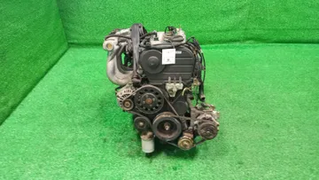 ДВИГАТЕЛЬ НА MITSUBISHI COLT Z25A 4G19