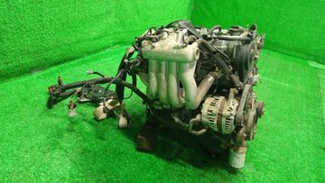 ДВИГАТЕЛЬ НА MITSUBISHI COLT Z25A 4G19
