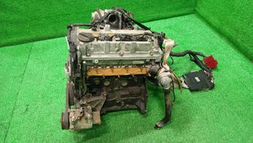 ДВИГАТЕЛЬ НА MITSUBISHI COLT Z25A 4G19