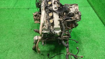 ДВИГАТЕЛЬ НА MITSUBISHI COLT Z25A 4G19
