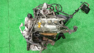 ДВИГАТЕЛЬ НА TOYOTA BB QNC21 3SZ-VE