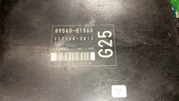 ДВИГАТЕЛЬ НА TOYOTA BB QNC21 3SZ-VE