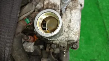 ДВИГАТЕЛЬ НА TOYOTA BB QNC21 3SZ-VE