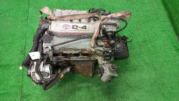 ДВИГАТЕЛЬ НА TOYOTA VISTA SV50 3S-FSE