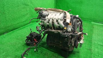 ДВИГАТЕЛЬ НА TOYOTA VISTA SV50 3S-FSE