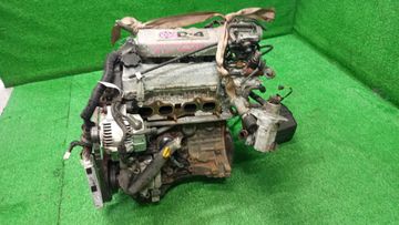 ДВИГАТЕЛЬ НА TOYOTA VISTA SV50 3S-FSE