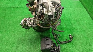 ДВИГАТЕЛЬ НА TOYOTA VISTA SV50 3S-FSE