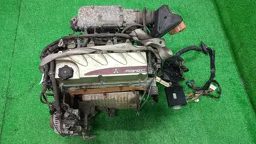 ДВИГАТЕЛЬ НА MITSUBISHI GRANDIS NA4W 4G69