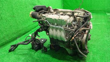 ДВИГАТЕЛЬ НА MITSUBISHI GRANDIS NA4W 4G69