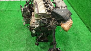 ДВИГАТЕЛЬ НА MITSUBISHI GRANDIS NA4W 4G69