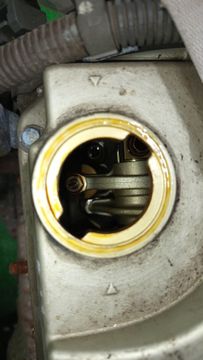 ДВИГАТЕЛЬ НА MITSUBISHI GRANDIS NA4W 4G69