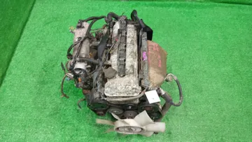 ДВИГАТЕЛЬ НА SUZUKI ESCUDO TA52W J20A