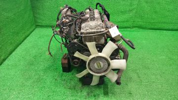 ДВИГАТЕЛЬ НА SUZUKI ESCUDO TA52W J20A