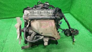 ДВИГАТЕЛЬ НА SUZUKI ESCUDO TA52W J20A