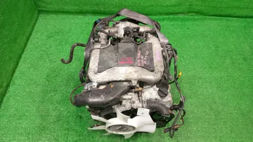 ДВИГАТЕЛЬ НА SUZUKI GRAND ESCUDO TX92W H27A