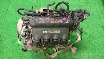 ДВИГАТЕЛЬ НА HONDA FIT GD1 L13A