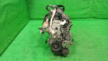 ДВИГАТЕЛЬ НА HONDA FIT GD1 L13A