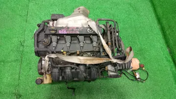 ДВИГАТЕЛЬ НА MAZDA ATENZA GGEP LF-VE