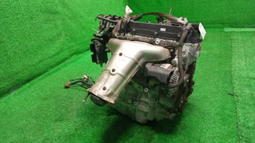 ДВИГАТЕЛЬ НА MAZDA ATENZA GGEP LF-VE