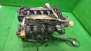 ДВИГАТЕЛЬ НА MAZDA ATENZA GGEP LF-VE