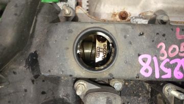 ДВИГАТЕЛЬ НА MAZDA ATENZA GGEP LF-VE