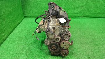 ДВИГАТЕЛЬ НА HONDA FIT GD1 L13A