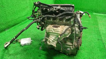 ДВИГАТЕЛЬ НА HONDA FIT GD1 L13A