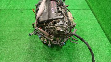 ДВИГАТЕЛЬ НА HONDA FIT GD1 L13A