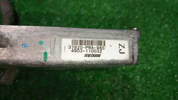 ДВИГАТЕЛЬ НА HONDA FIT GD1 L13A
