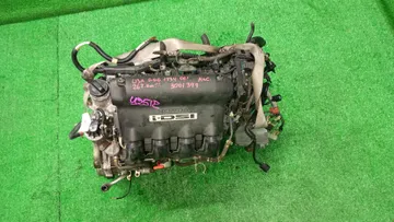 ДВИГАТЕЛЬ НА HONDA FIT ARIA GD6 L13A