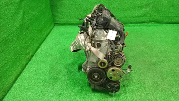 ДВИГАТЕЛЬ НА HONDA FIT ARIA GD6 L13A