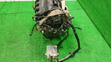 ДВИГАТЕЛЬ НА HONDA FIT ARIA GD6 L13A