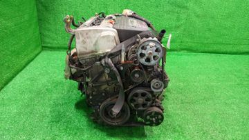 ДВИГАТЕЛЬ НА HONDA CR-V RE3 K24A