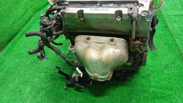 ДВИГАТЕЛЬ НА HONDA CR-V RE3 K24A