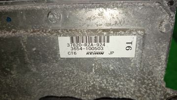 ДВИГАТЕЛЬ НА HONDA CR-V RE3 K24A