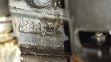 ДВИГАТЕЛЬ НА HONDA CR-V RE3 K24A
