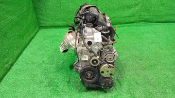 ДВИГАТЕЛЬ НА HONDA FIT GD1 L13A