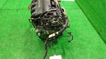 ДВИГАТЕЛЬ НА HONDA FIT GD1 L13A