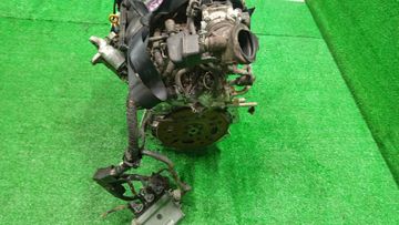 ДВИГАТЕЛЬ НА NISSAN SERENA NC25 MR20DE