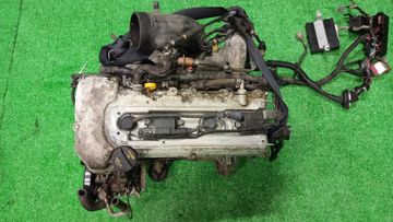 ДВИГАТЕЛЬ НА SUZUKI AERIO RB21S M15A
